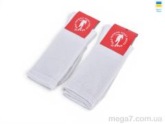 Носки, ГС Шкарпетки оптом 91 white
