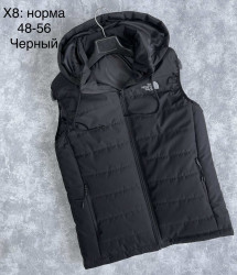 Жилетки чоловічі оптом 