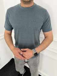 Футболки мужские БАТАЛ оптом 97542831 0005-249