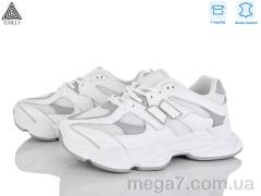 Кроссовки, STILLI Group оптом A0025-14 шкіра піна
