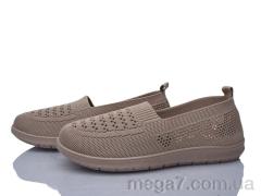 Слипоны, YUEMINGZHU оптом YUEMINGZHU 6503-6