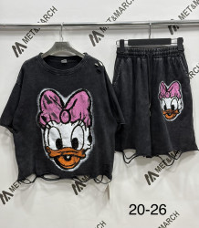 Спортивні костюми жіночі оптом