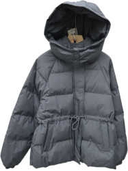 Куртки демисезонные женские оптом 17589062 2938-153