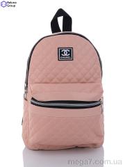 Рюкзак, Reluna Group оптом YM013-4 pink