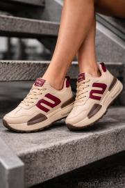 Кроссовки, Захар-Gold оптом NT0208-2