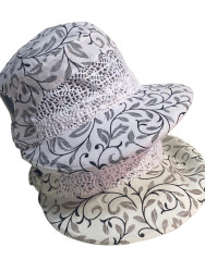 Панамы женские оптом 18029567 36-173