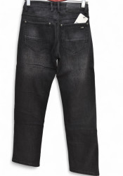 Джинси чоловічі на флісі ATWOLVES оптом  