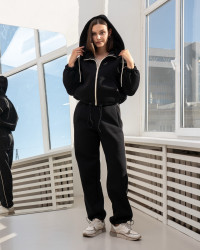 Спортивные костюмы женские оптом 93847152 120-37