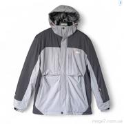 Куртка, Audsa оптом VA24068-22 grey