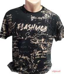 Футболки чоловічі оптом 