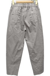 Брюки женские ПОЛУБАТАЛ оптом 69380417 6003-3-39