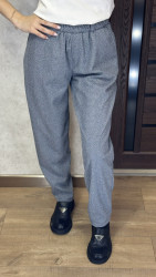 Брюки женские БАТАЛ оптом 75389420 247 -11