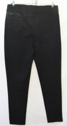 Джегінси жіночі IMMET БАТАЛ оптом 