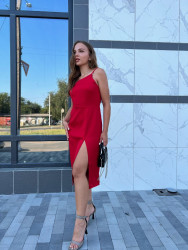 Сукні жіночі оптом ДЕВА  