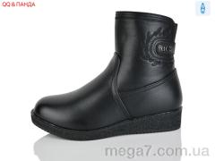 Ботинки, QQ&Панда оптом 405
