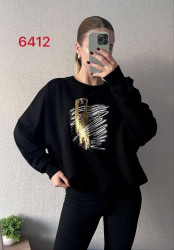 Кофты женские БАТАЛ оптом 17908364 6412-2