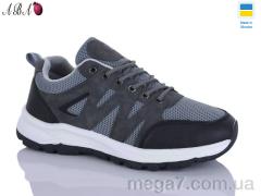 Кроссовки, Aba оптом 10612-2