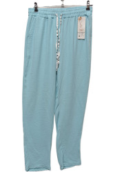 Спортивні штани жіночі БАТАЛ оптом