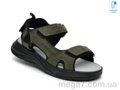 Сандалии, TOM.M оптом F65131C