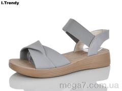 Босоножки, Trendy оптом YZ106-3