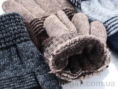 Перчатки, RuBi оптом 837M mix