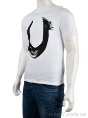 Футболка, Мир оптом 4117-NT48-15-2 white