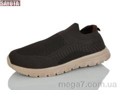Кроссовки, Sayota оптом 605-9