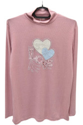 Светри жіночі БАТАЛ оптом