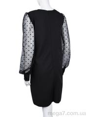 Платье, Adam&Eva оптом Adam&Eva 234 black