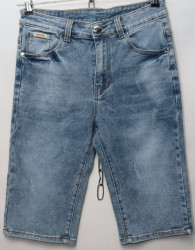 Шорты джинсовые мужские оптом 07486529 DX806-3