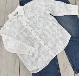 Блузки женские оптом 92314758 7618-175