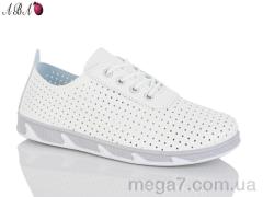 Кроссовки, Aba оптом L27-16