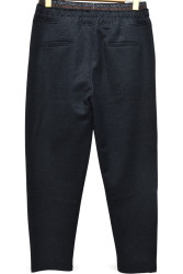 Брюки жіночі на флісі YIMEITE ПОЛУБАТАЛ оптом YIMEITE