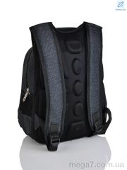 Рюкзак, Red Hat оптом RED HAT Y1616-1 grey LED