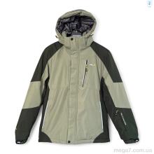 Куртка, Audsa оптом R25067-32 grey