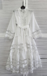 Платья женские оптом 62780435 6215-61