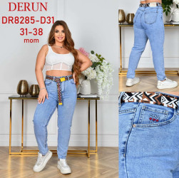 Джинси жіночі БАТАЛ оптом
