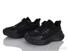 Кроссовки, Clibee-ShoSho оптом EC749-1 black