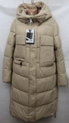 Куртки зимние женские оптом 58960142 3009-60