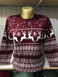 Свитера женские оптом 91372480 56-1