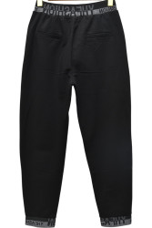 Брюки жіночі на флісі YIMEITE БАТАЛ оптом YIMEITE