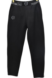 Брюки женские на флисе YIMEITE БАТАЛ оптом YIMEITE 53672980 9006-1-115