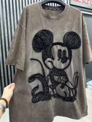 Футболки женские оптом 30856219 25-115