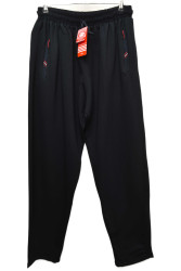 Спортивные штаны мужские оптом 89402576 0004-123