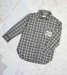 Сорочки підліткові оптом --