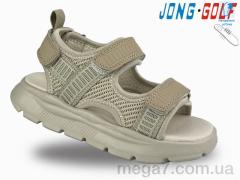Сандалии, Jong Golf оптом Jong Golf B20463-3