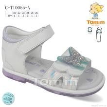 Босоножки, Ok Shoes оптом C-T10055-A