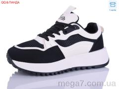 Кроссовки, QQ&Панда оптом J2109-1
