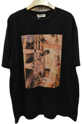 Футболки жіночі оптом NANA 