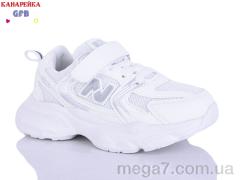 Кроссовки, GFB-Канарейка оптом S220-7